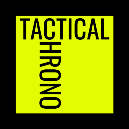 TacticalChrono