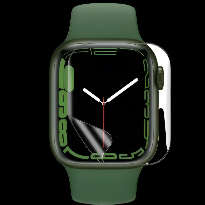 Apple Watch Anti-Scratch Screen Shield
