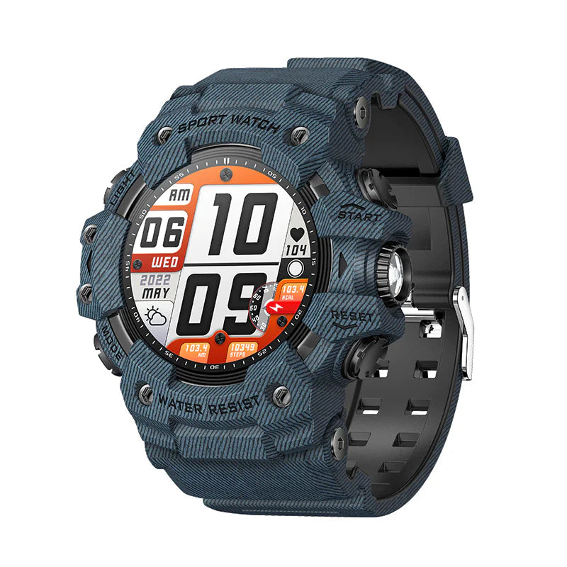 Recon360