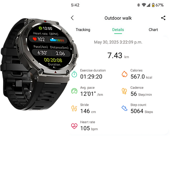 Tacfit Pro