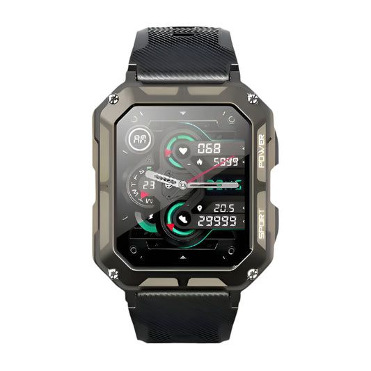 Ironclad Active Smartwatch