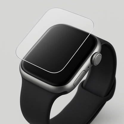 Apple Watch Anti-Scratch Screen Shield