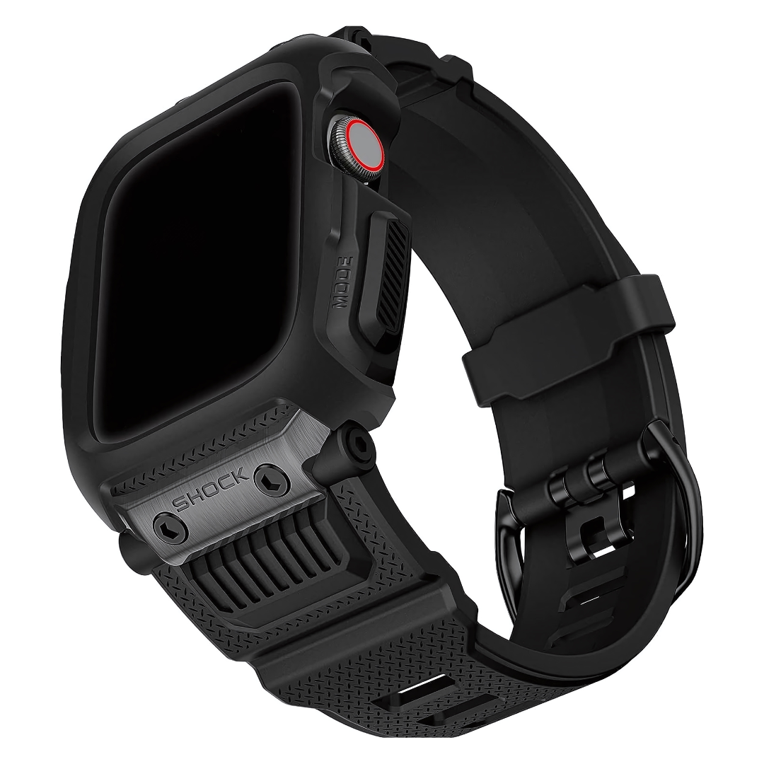 Gladiator Apple Watch Protective Band