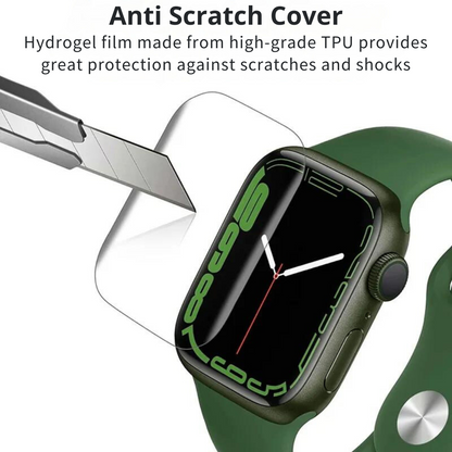 Anti-Scratch Screen Shield