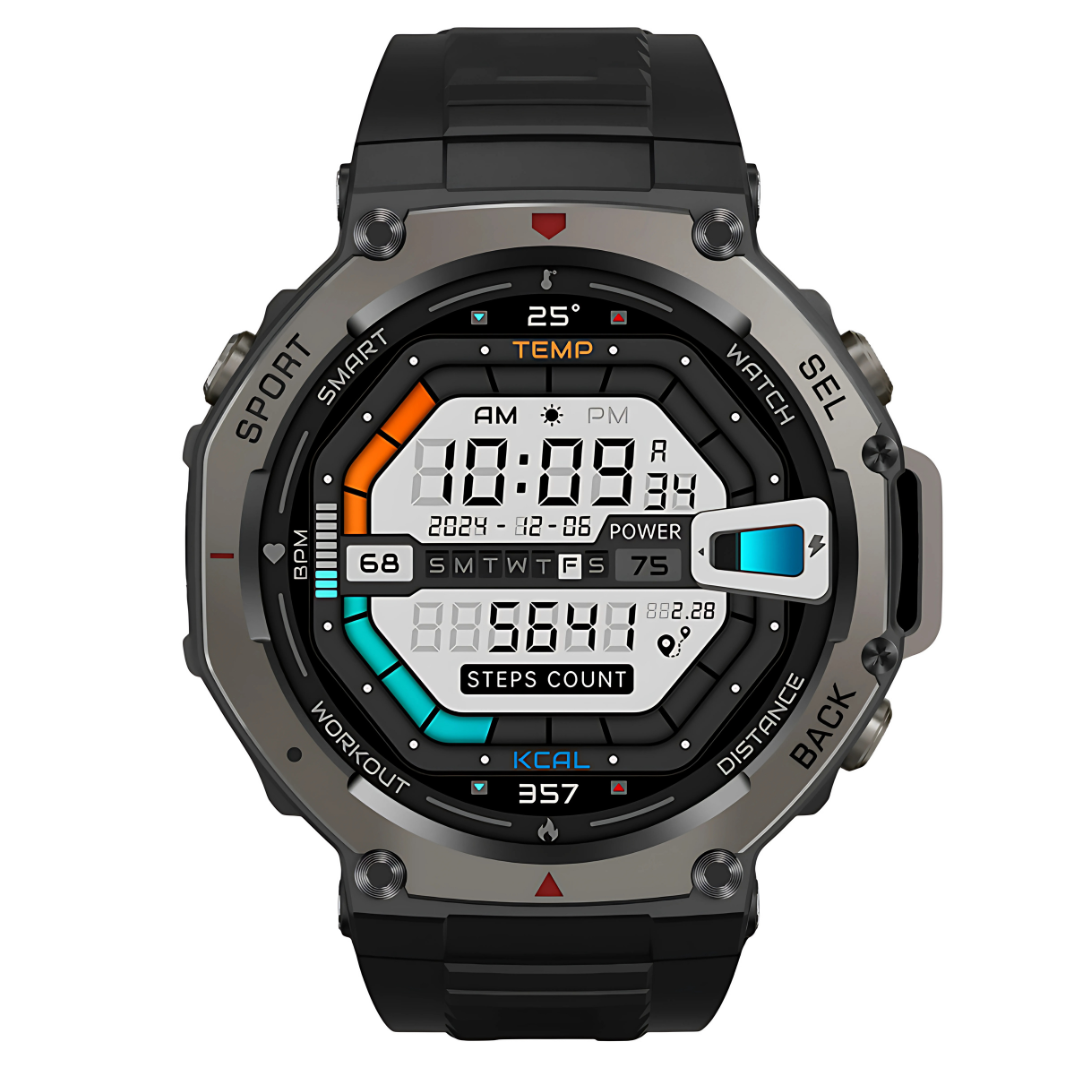 Tacfit-Pro